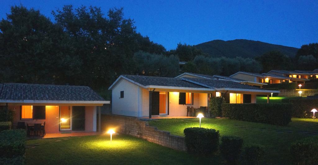סקרלינו Oasimaremma Village מראה חיצוני תמונה