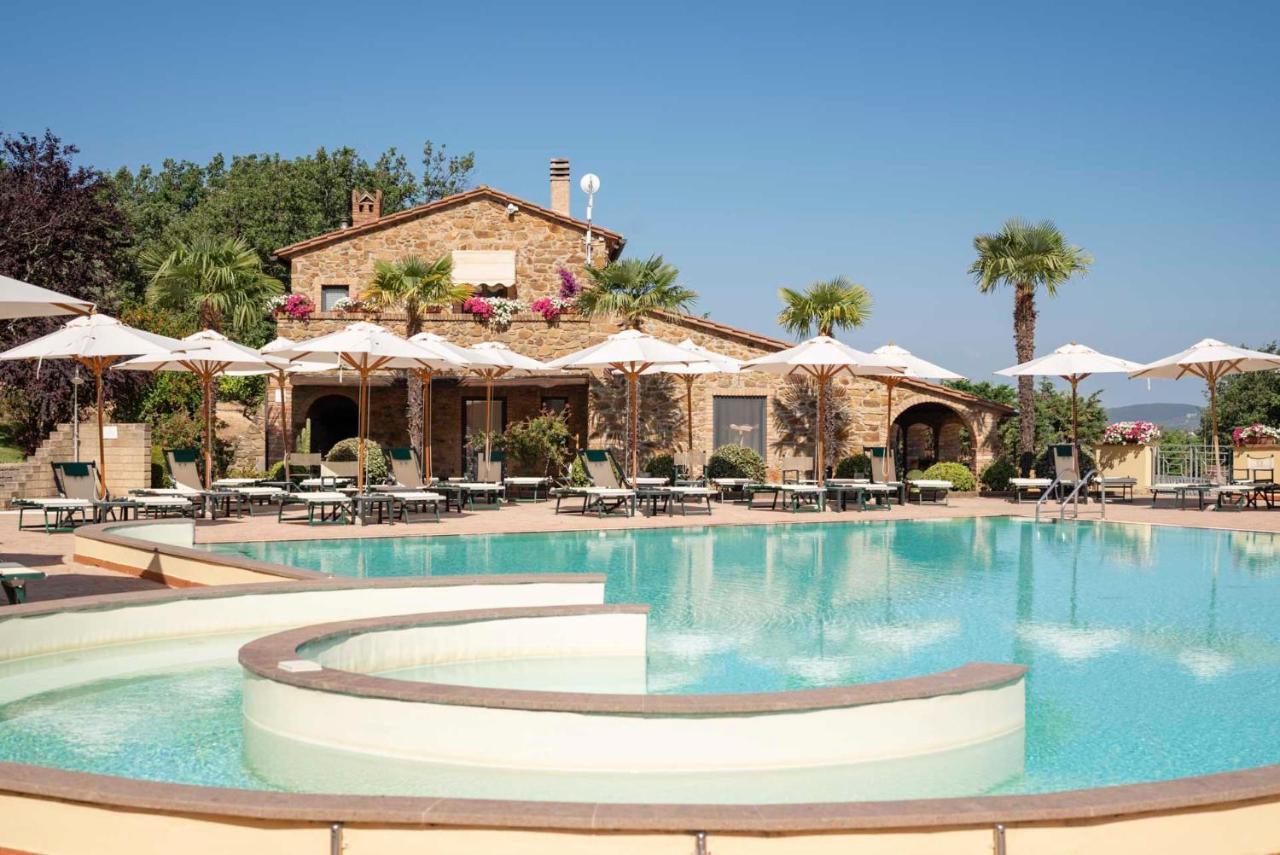 סקרלינו Oasimaremma Village מראה חיצוני תמונה