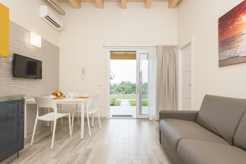 סקרלינו Oasimaremma Village מראה חיצוני תמונה
