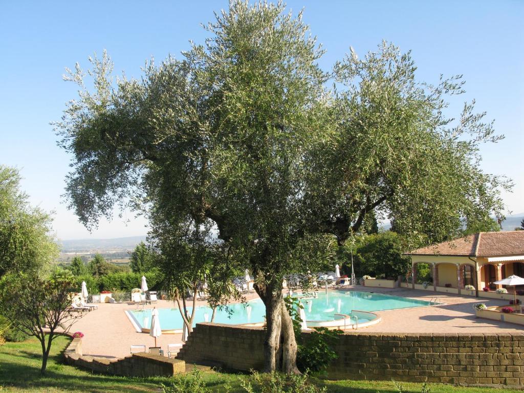 סקרלינו Oasimaremma Village מראה חיצוני תמונה